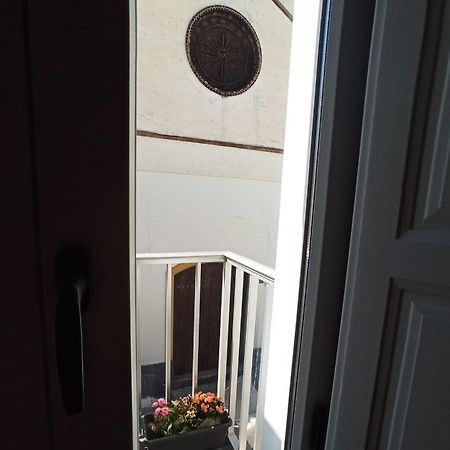 Loft Trasbolsa Apartment Sanlucar de Barrameda Bagian luar foto