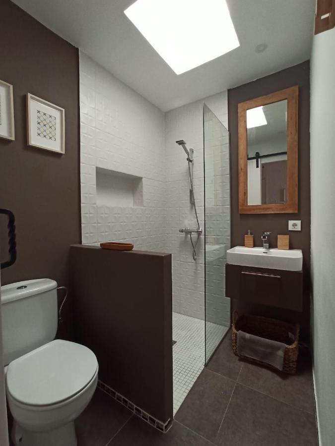 Loft Trasbolsa Apartment Sanlucar de Barrameda Bagian luar foto